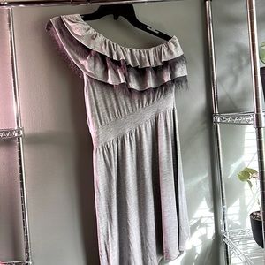 Urban Outfitters Jersey Knit Dress.